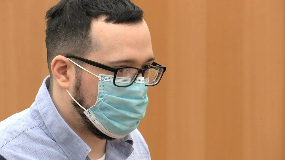 Man sentenced in NY hate crime stabbing of Black teen