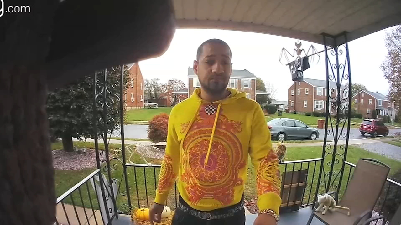 Whitehall Twp. police investigating identity theft crime spree