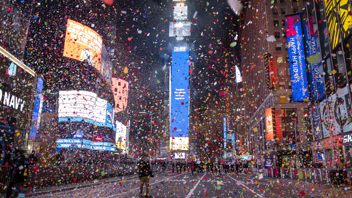 New Years Eve Abc30 Fresno