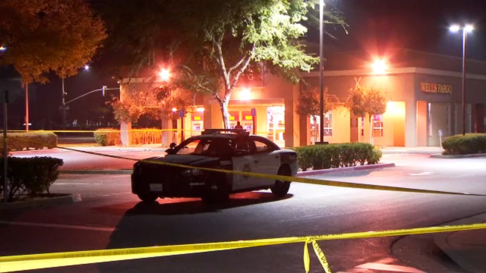 Police search for hit-and-run driver who struck man in Fresno ...