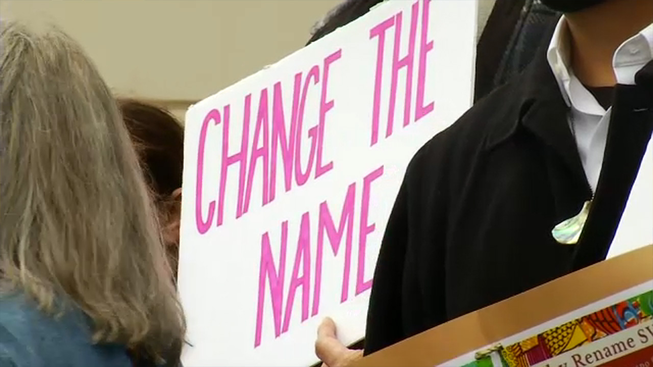 Group urges Fresno County supervisors to rename community of Squaw Valley