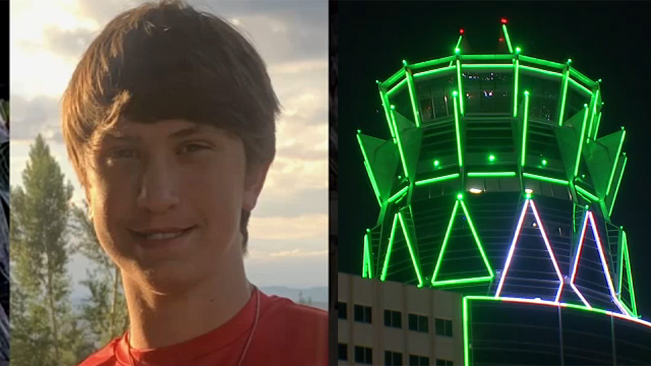14-year-old Astroworld victim being laid to rest today
