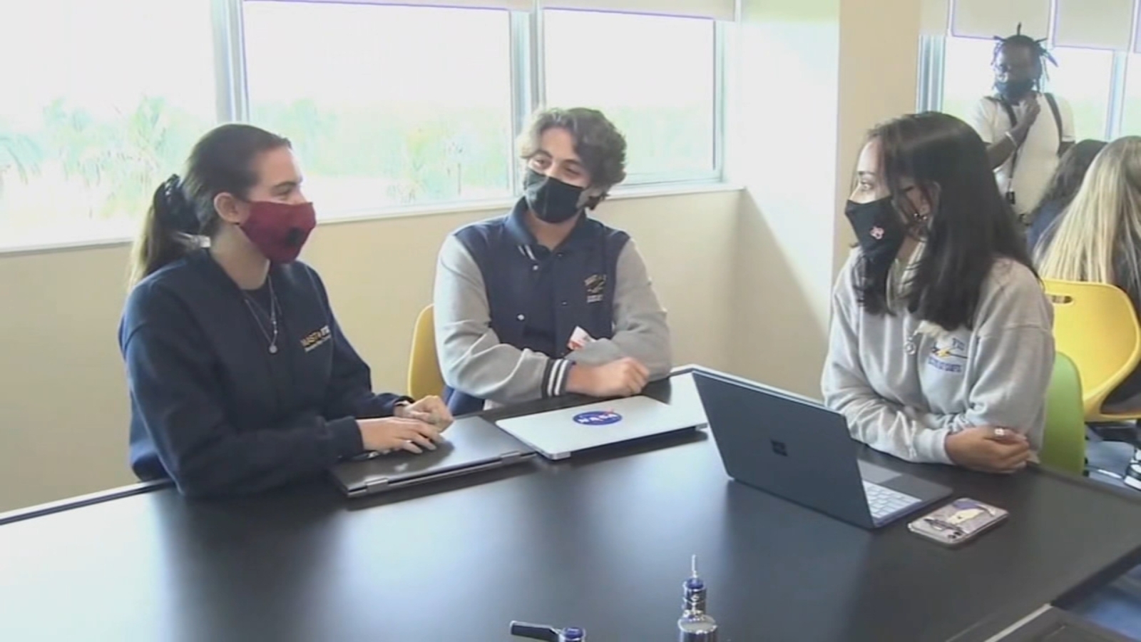 Masks in Schools: Court ruling lifts Pennsylvania school mask mandate ...