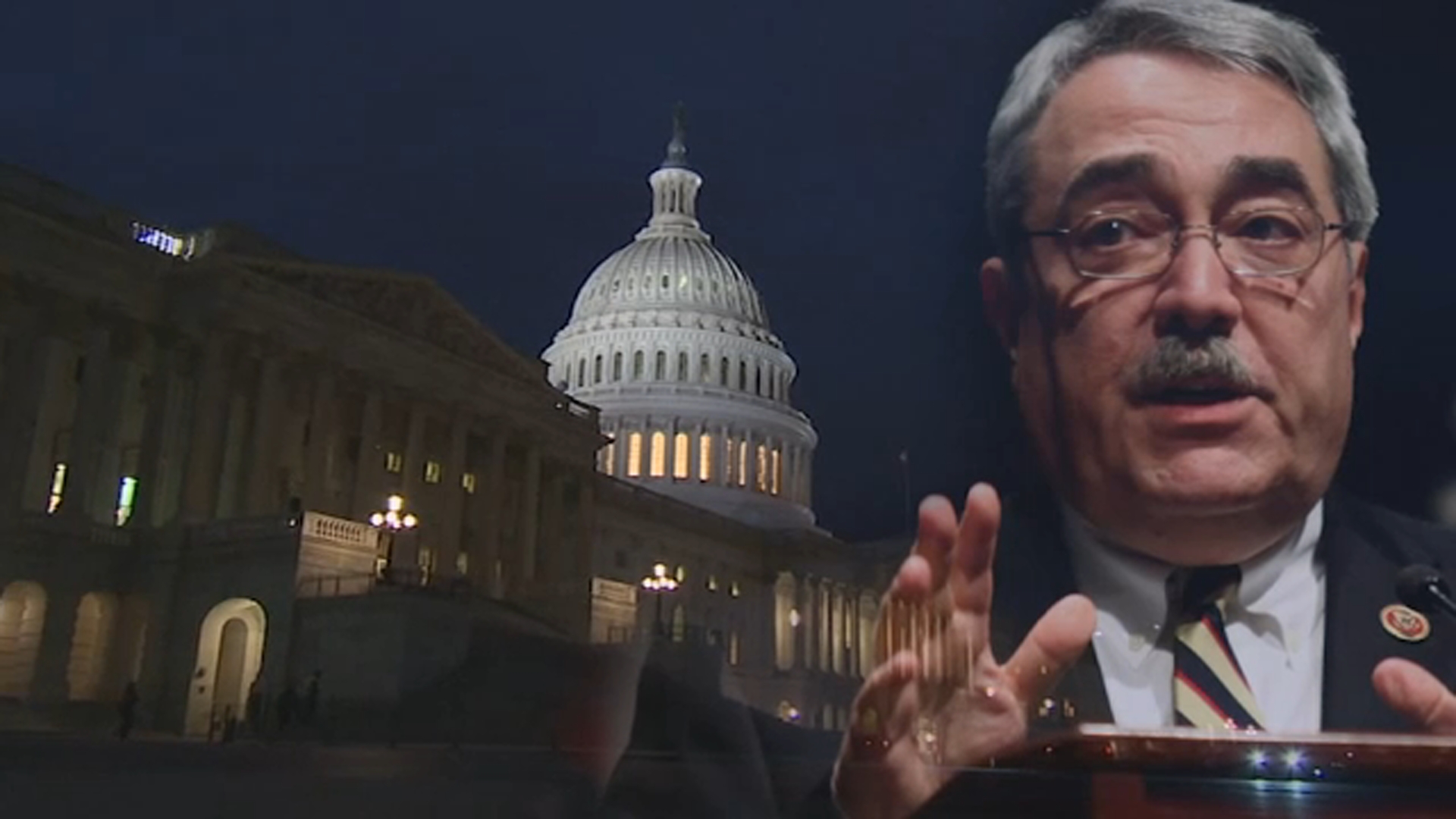 NC Congressman Butterfield plans to retire, source tells ABC11