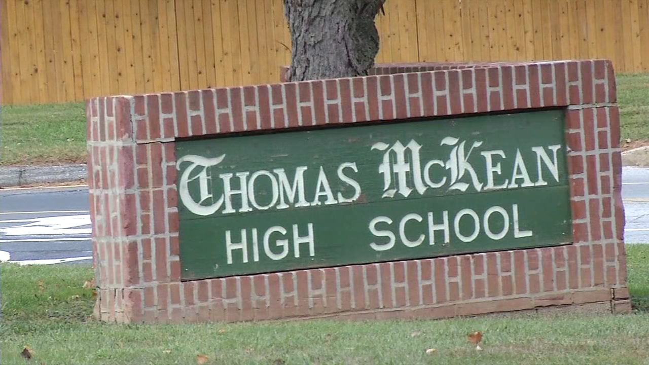 Student sent to hospital following altercation at Delaware high school