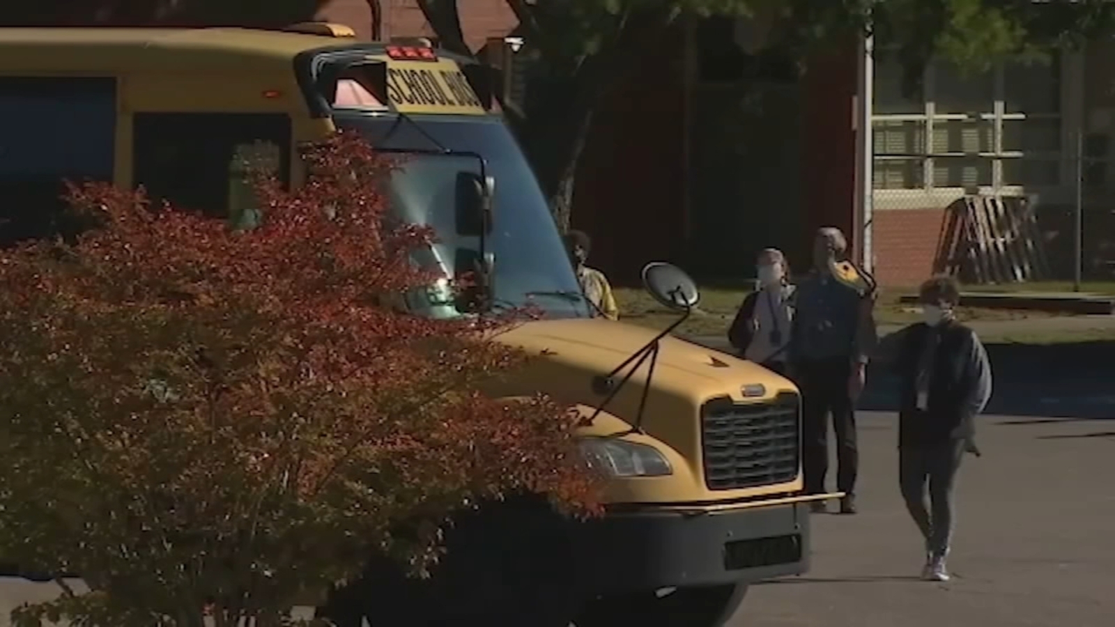 Cumberland County Schools approves bonuses for employees ABC11