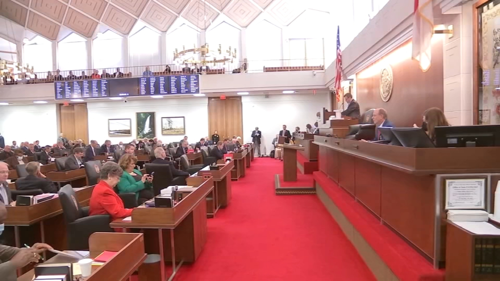 After budget passes, when will teachers get their bonuses? ABC11