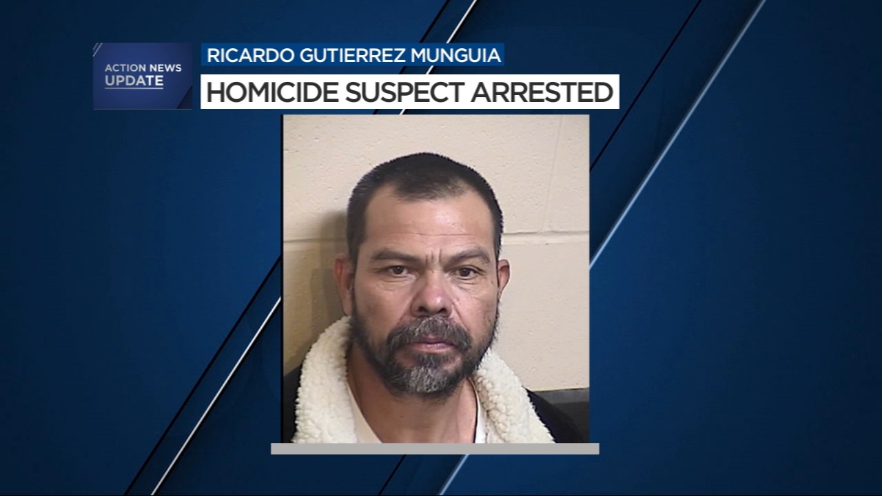 44-year-old arrested in connection to Easton homicide
