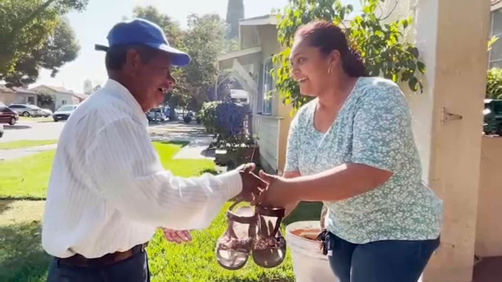 South Gate, Huntington Park community members rally to help beloved