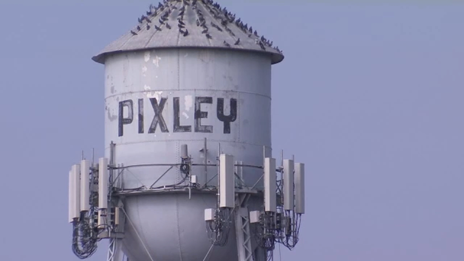 Major upgrades coming to water systems in Pixley ABC30 Fresno