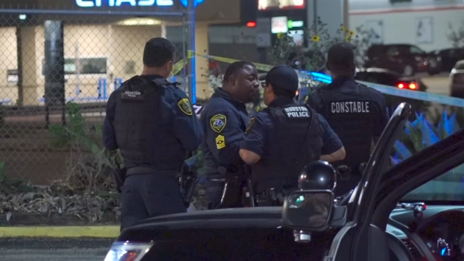 Driver injured in what police call road rage shooting in southwest ...