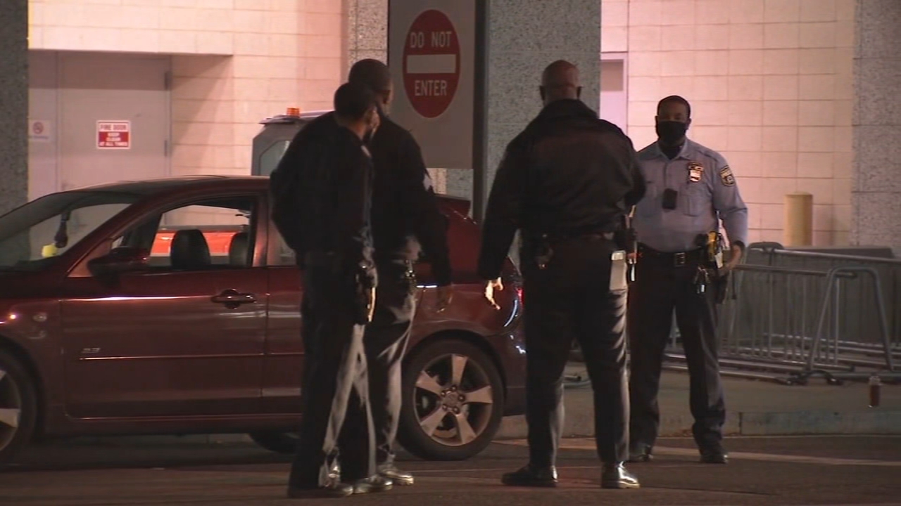Parents rush 2-year-old to CHOP after accidental shooting: Police