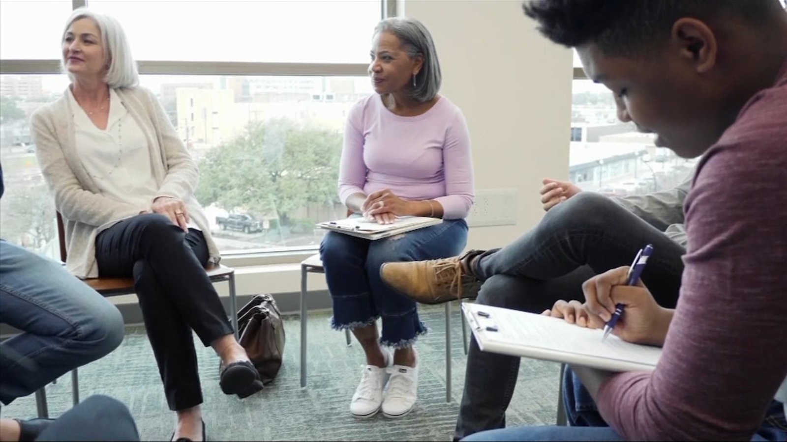 Daylight savings 2021 Tips for dealing with seasonal affective disorder, seasonal depression