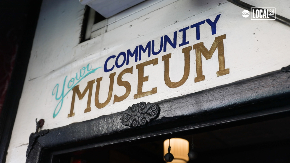 Find the hidden treasures of New York City at The City Reliquary