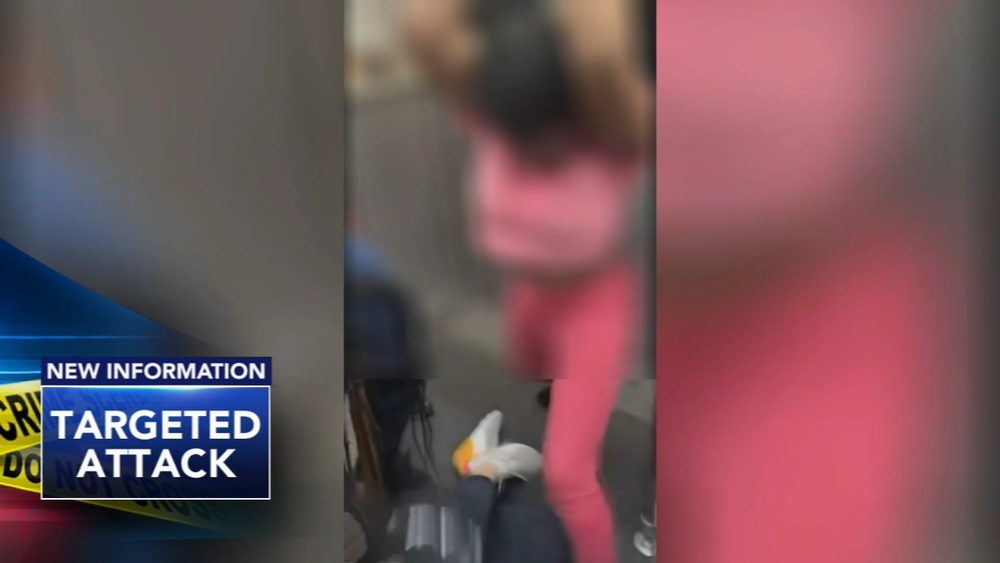 Suspects in SEPTA attack could face ethnic intimidation charges
