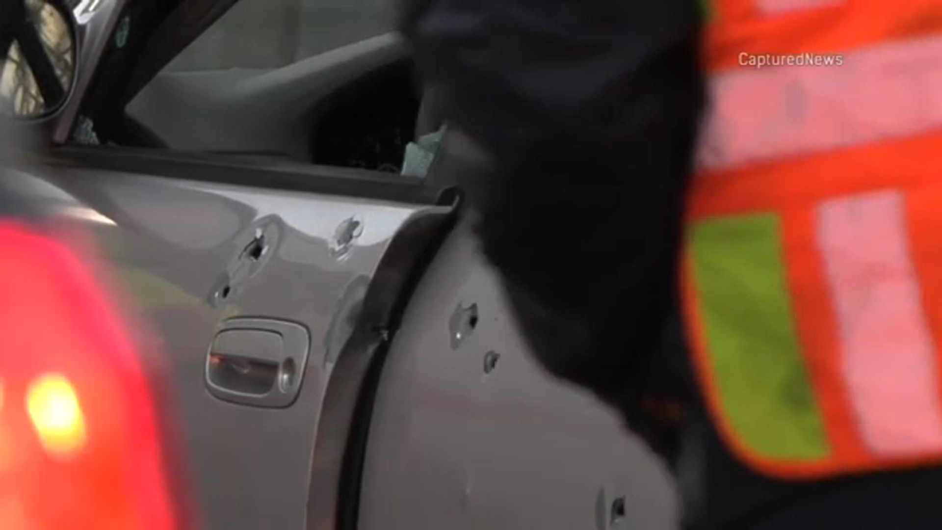 1 dead, 1 hurt in 3 separate I-55 expressway shootings hours apart