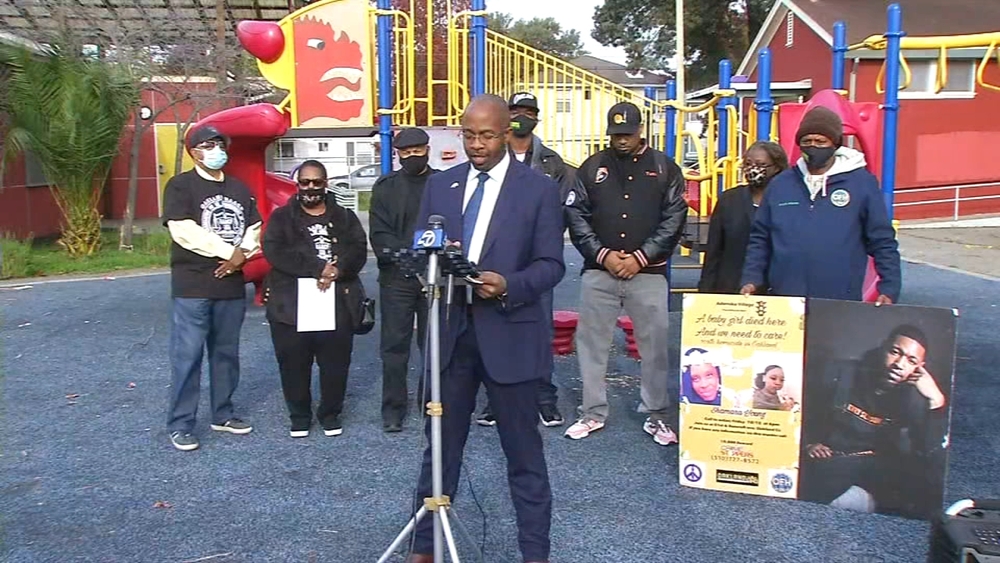 Oakland city councilmember addresses plan to end gun violence