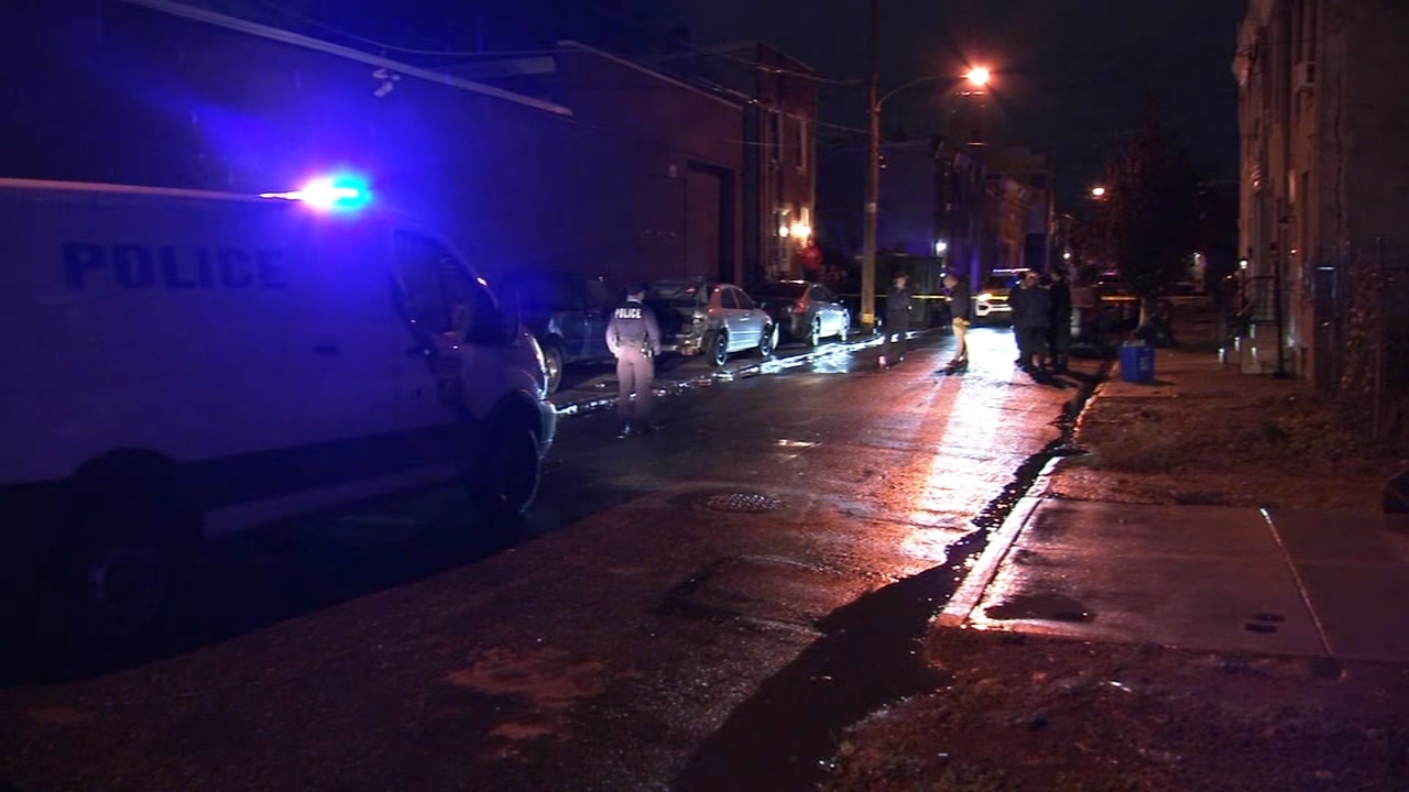 1 dead, 1 bystander injured in Port Richmond shooting