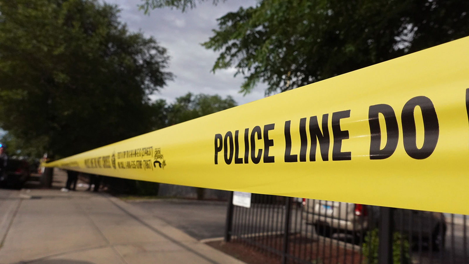 Woman struck, injured by her own car in Huntington Station