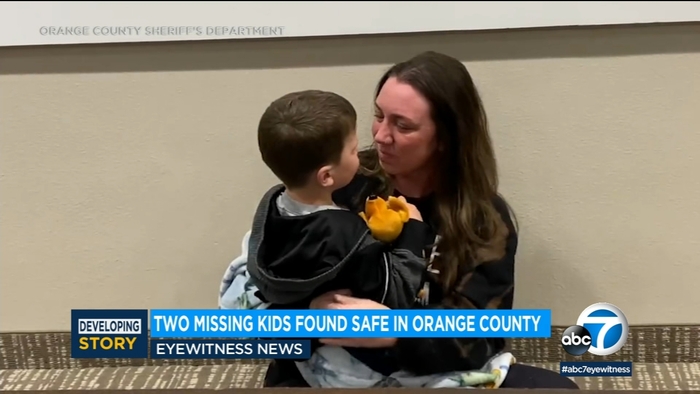 amber alert abc7 los angeles