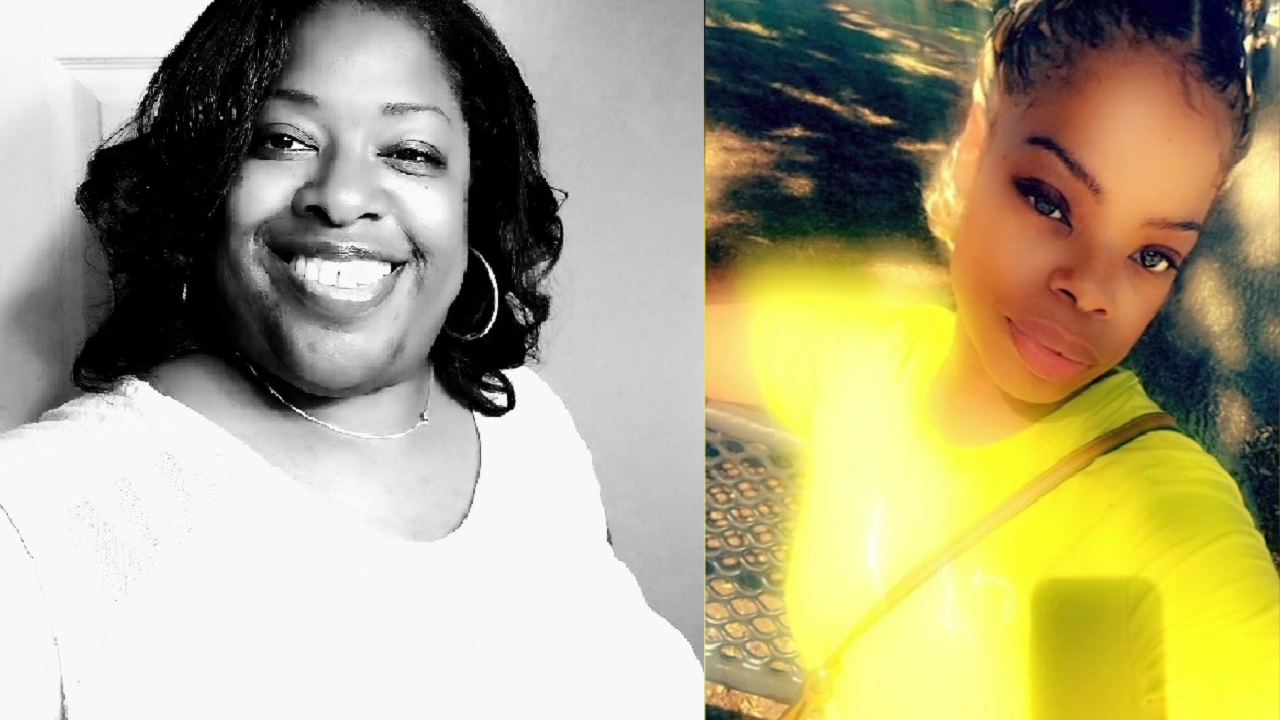 Mother of freeway shooting victim remembers her only daughter 