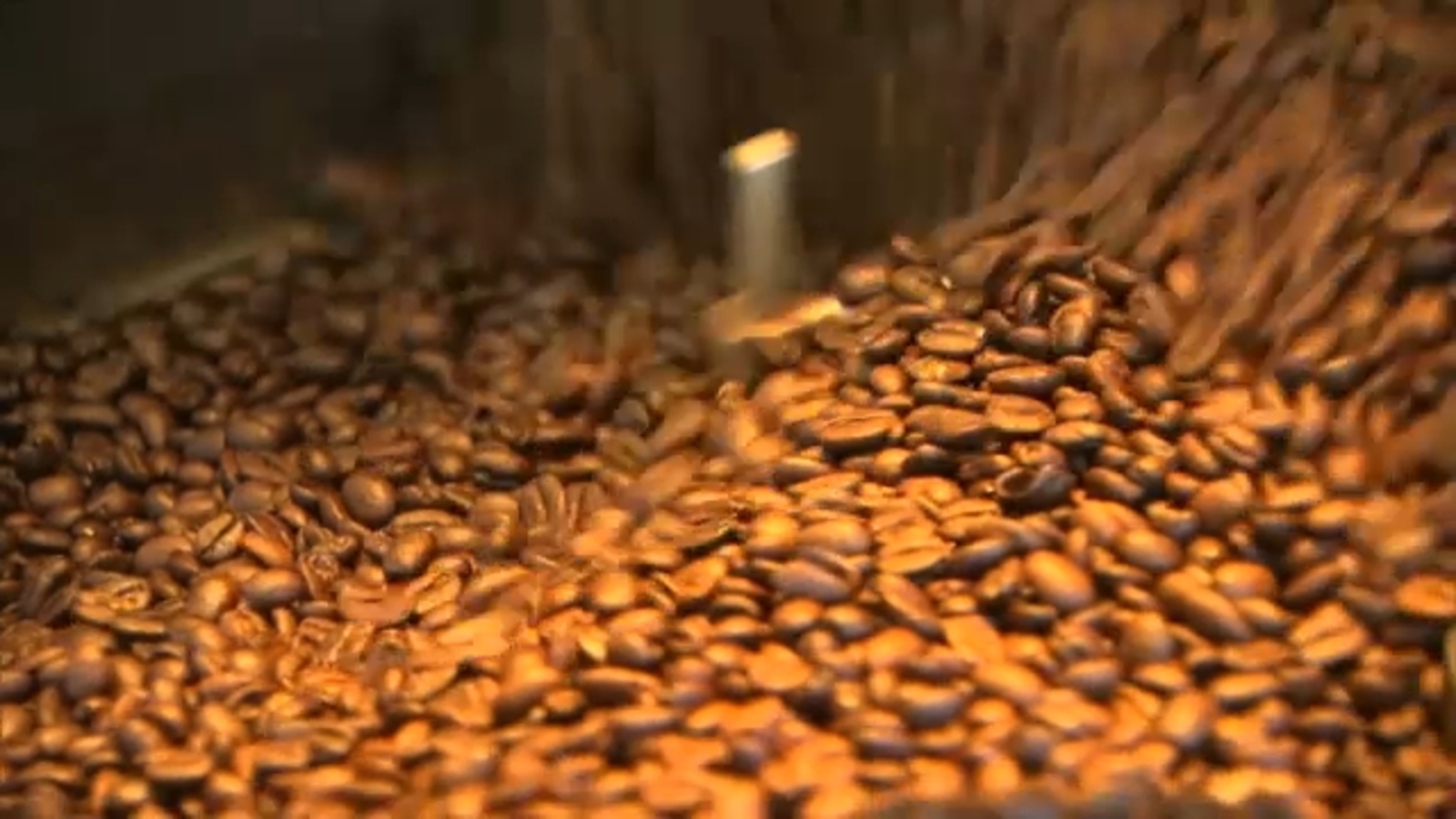 Coffee prices could spike due to climate change and supply chain issues