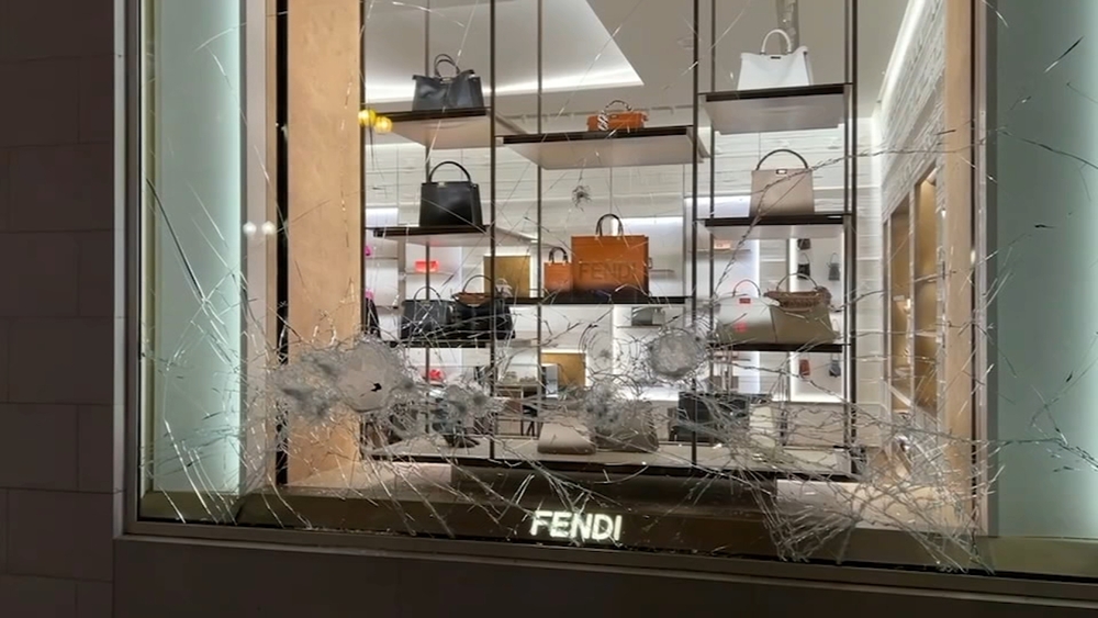 Mayor Breed says changes coming to SF after brazen robbery