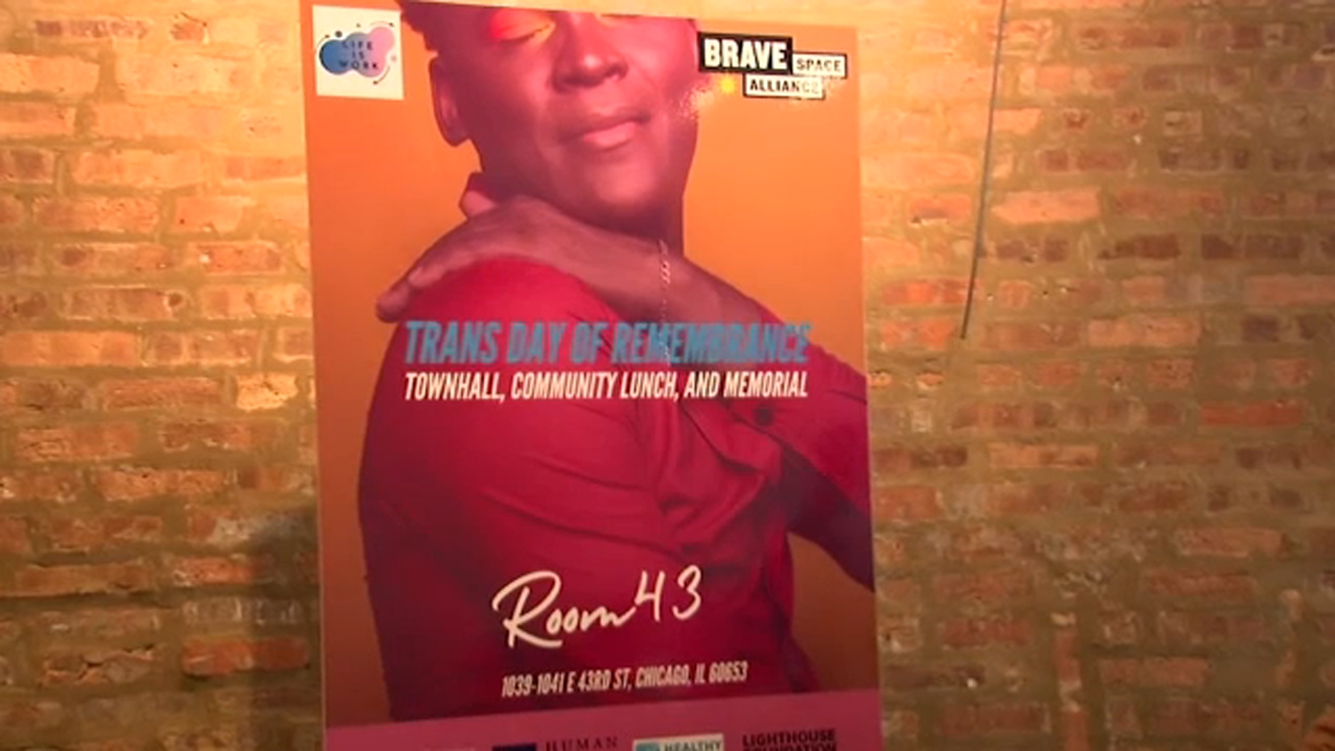 Town hall discusses challenges transgender people face on a daily basis