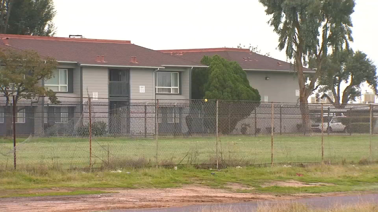 2 killed, 2 injured in early morning shooting in central Fresno