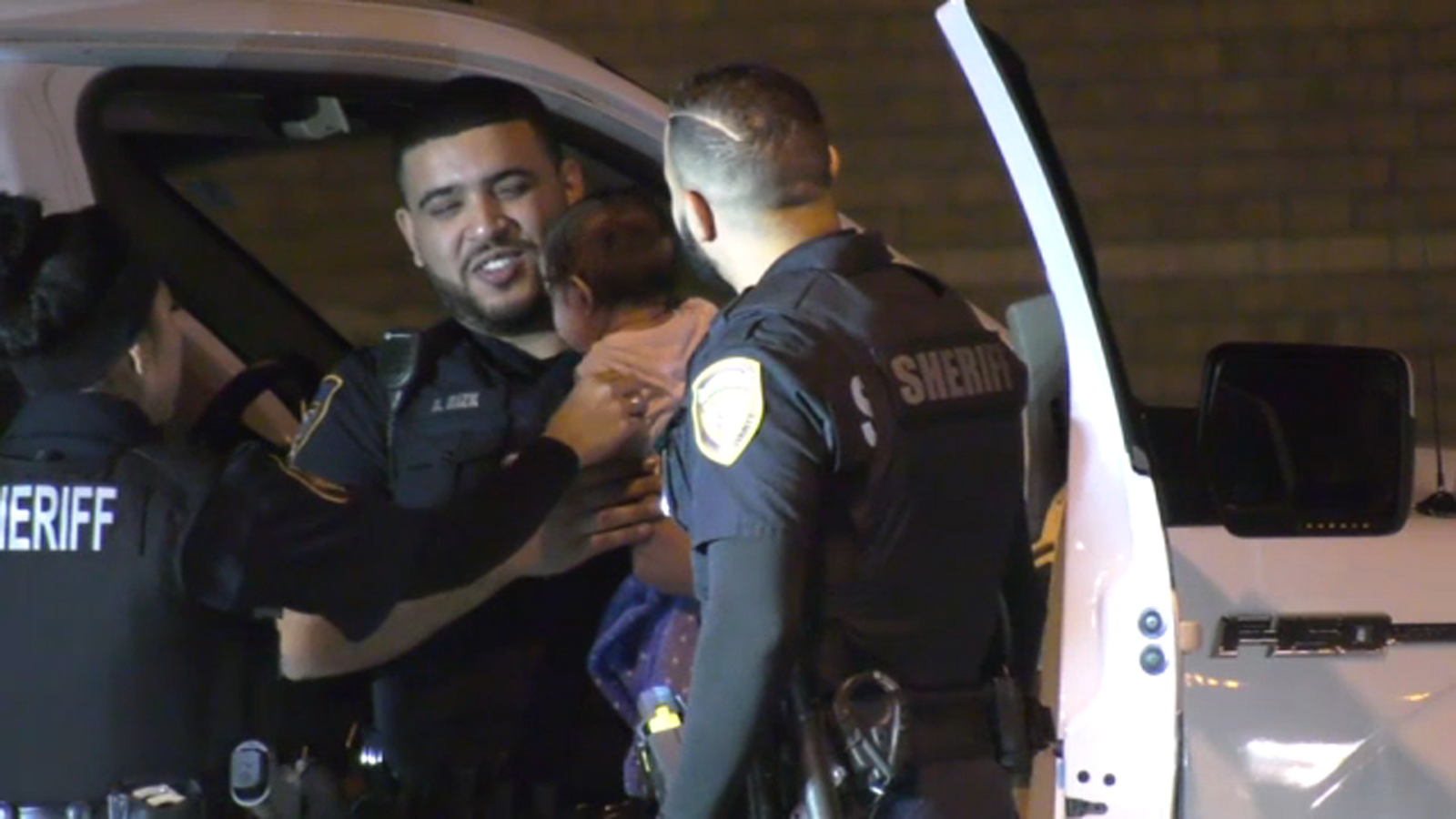 Houston crime: Suspected drunk driver leads deputies on chase on the ...