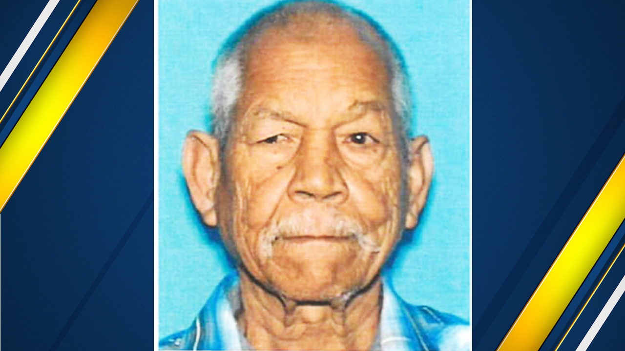 Update Missing 77 Year Old Visalia Man Found Safe Abc30 Fresno