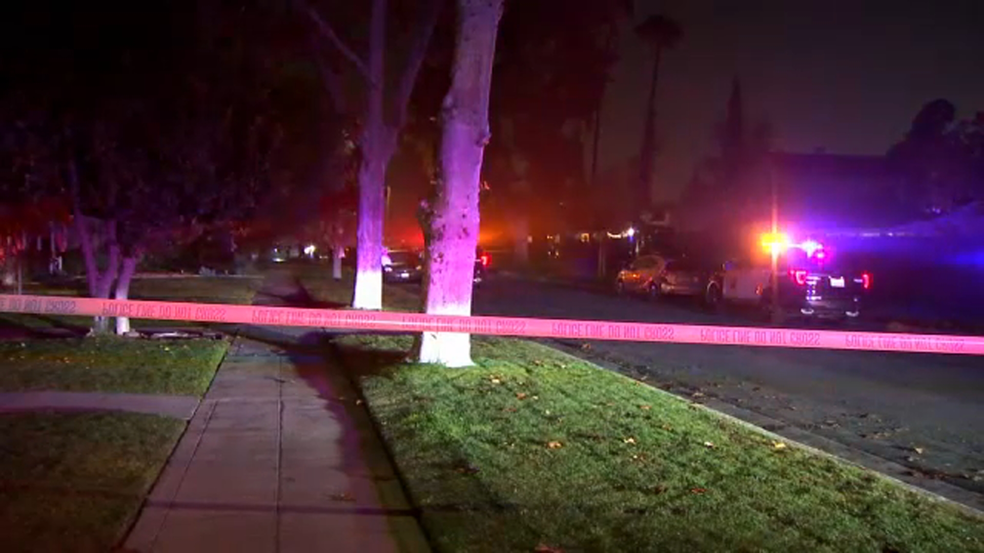 15-year-old girl shot at party full of kids in central Fresno