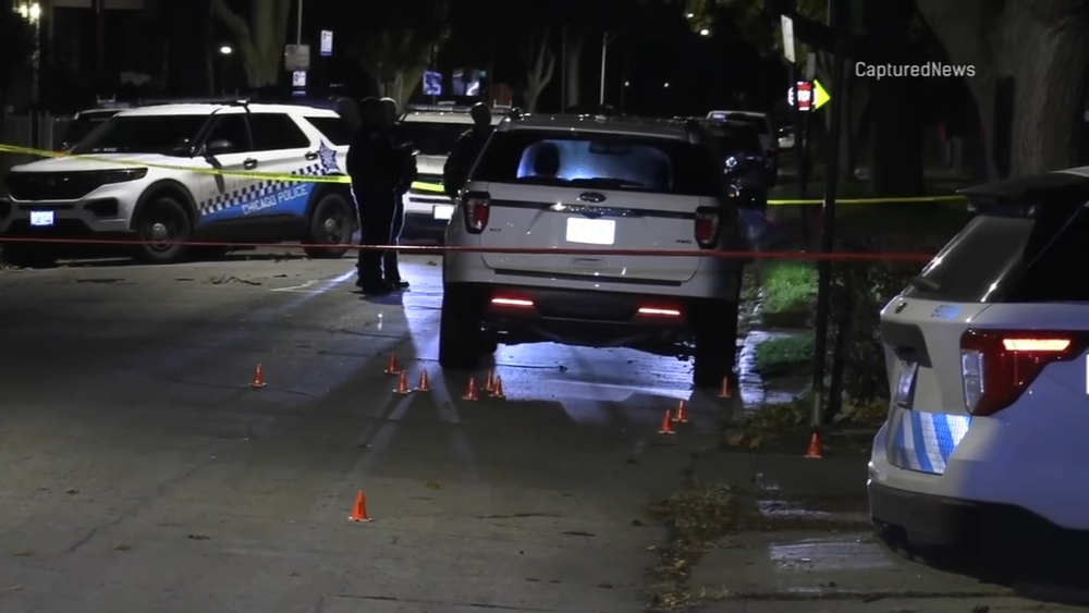 Teen boy shot, killed in Roseland: CPD