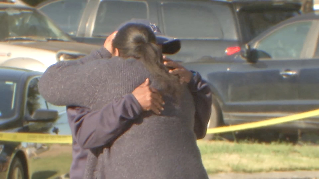 Family grieving after woman killed in home while 5 kids asleep