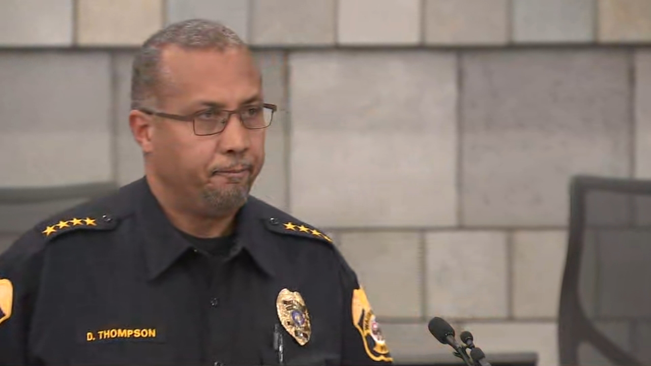 Waukesha police announce charges after car plows into parade