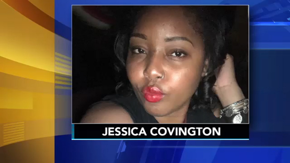 Vigil held for pregnant woman murdered in Philadelphia