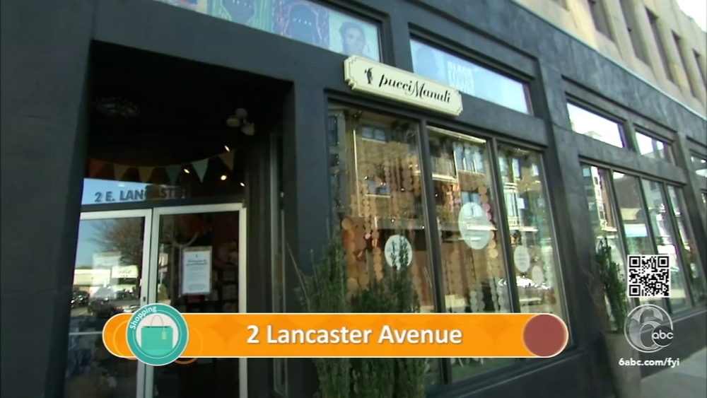 Check out these 3 spots for holiday shopping in Ardmore