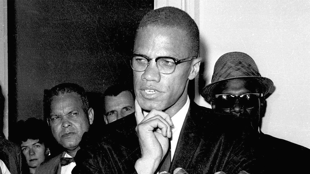Malcolm X daughter, Malikah Shabazz, found dead in NYC