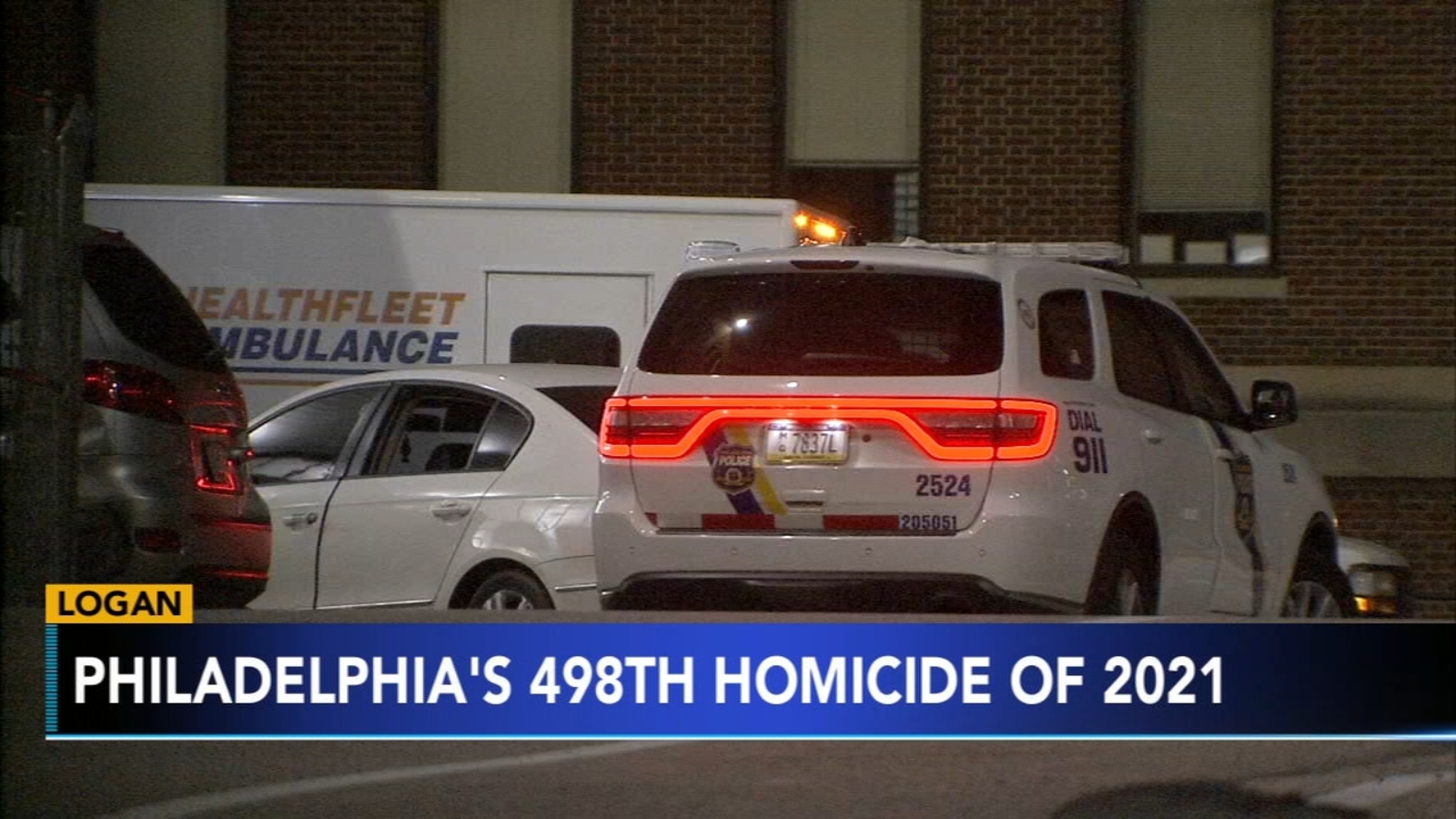 Philadelphia Homicides: Man shot and killed sitting in car in West ...