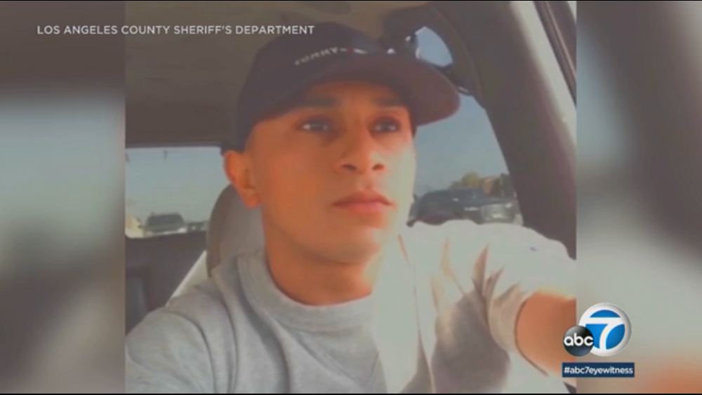 Family asks for public's help in finding 26-year-old father's killer 