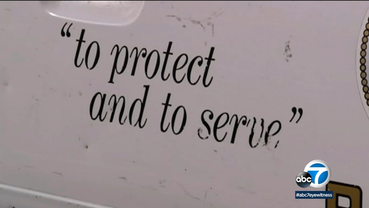 LAPD to fire 6 workers who violated COVID vaccination mandate