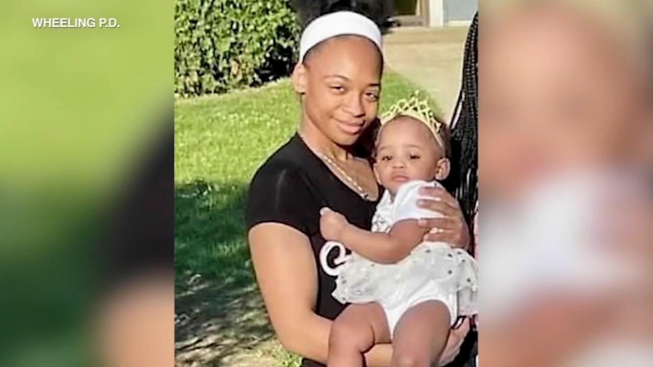 New details in Wheeling mother's murder revealed in court