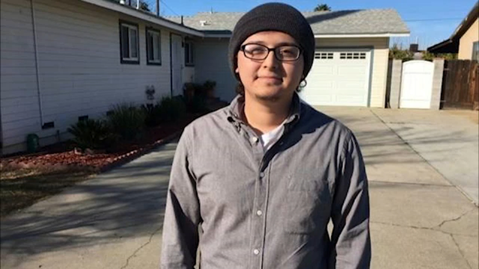 Victim in southeast Fresno suspected DUI crash saved baby in 2019