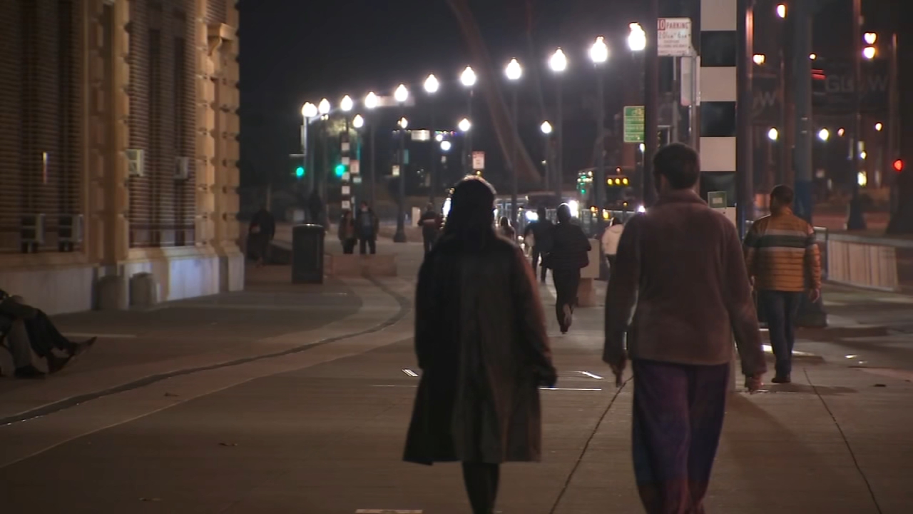 San Franciscans share what they are grateful for on Thanksgiving