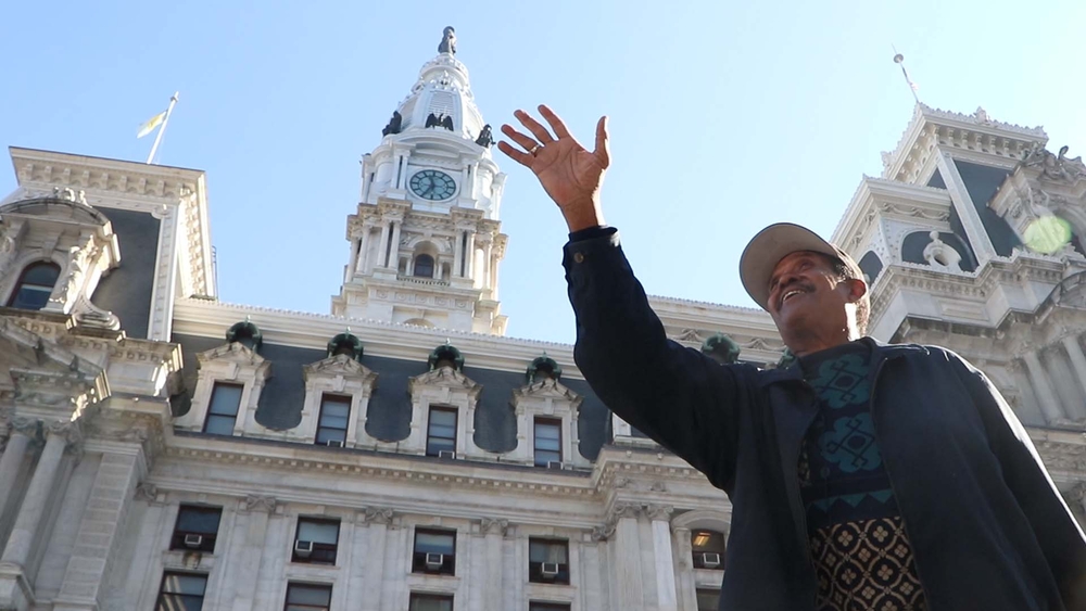 Beloved Philly community service representative retires after 30 years