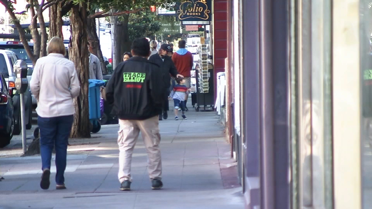 New COVID variant Omicron putting Bay Area businesses on alert