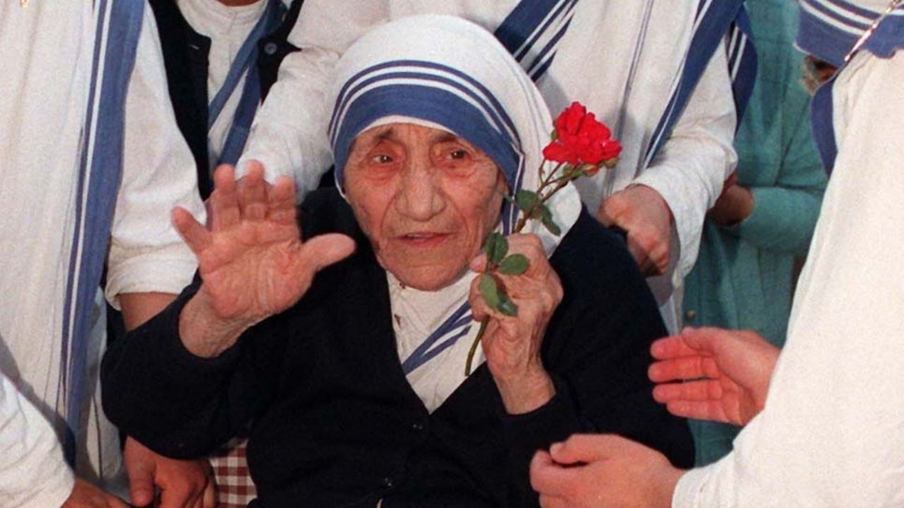 Vatican clears the way to sainthood for Mother Theresa
