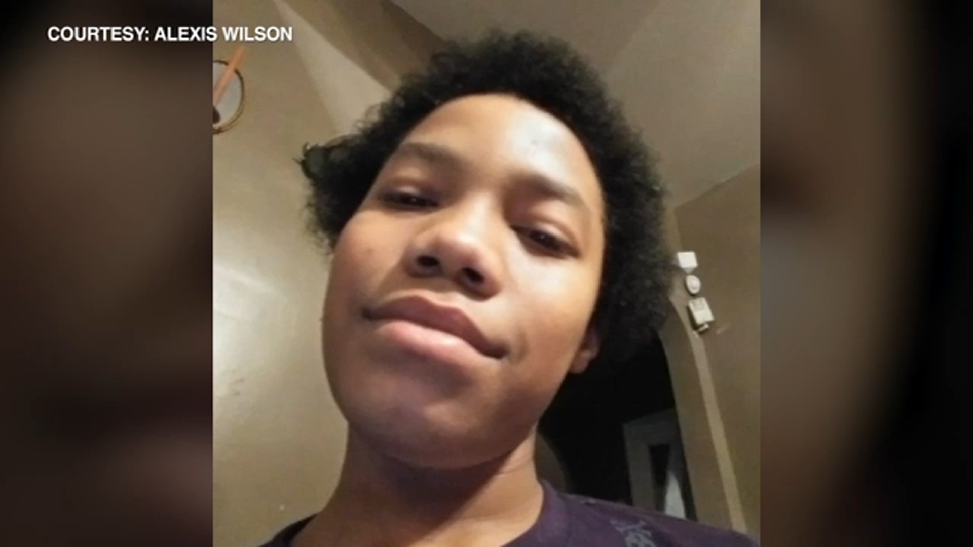 Family of teen killed while crossing street plans funeral