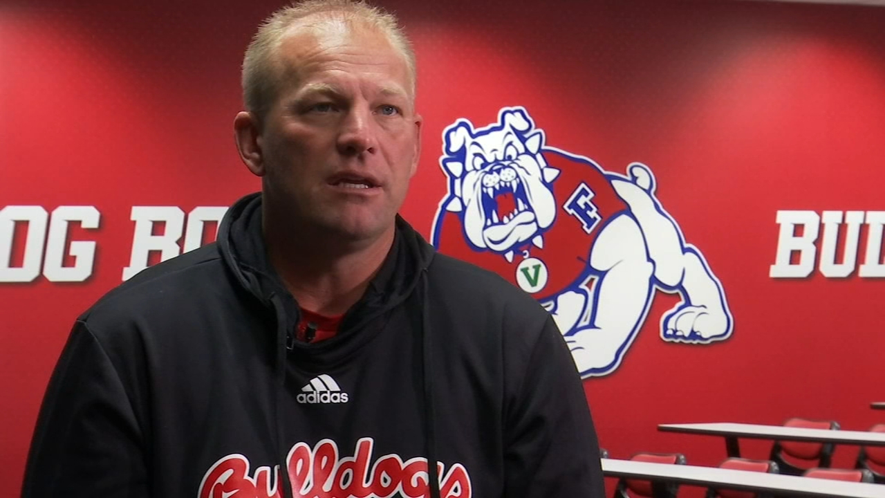 DeBoer on future amid rumors of departure: 'Had a great time' at Fresno State, hopeful for more