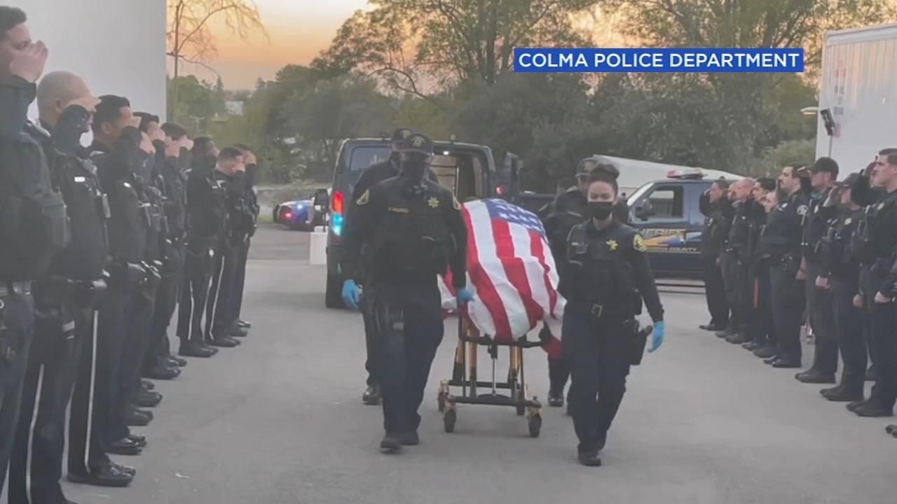 Security guard remembered as OPD adds tactical teams to streets